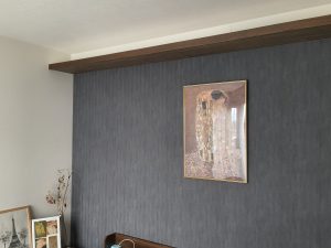 システム間接照明